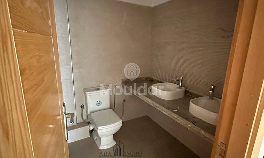 Affascinante appartamento in affitto a Casablanca, Bourgogne – 240m² - view 13