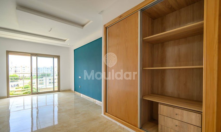 Affascinante appartamento in affitto a Casablanca, Bourgogne – 240m² - view 10