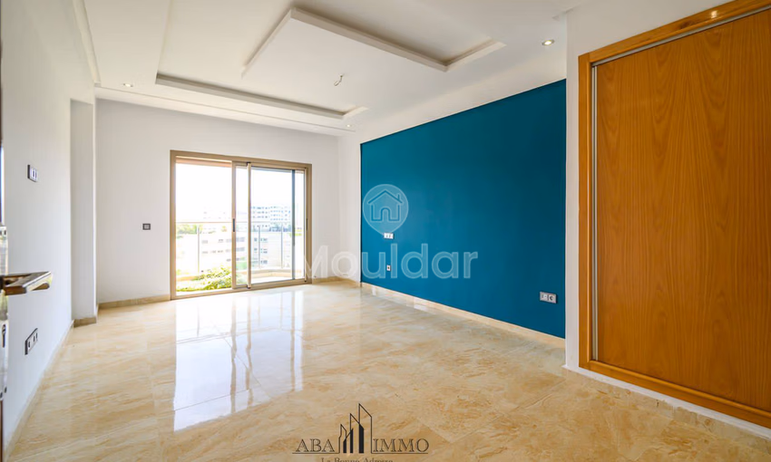 شقة ساحرة للإيجار في الدار البيضاء، بورغون – 240م² شقة ساحرة للإيجار في الدار البيضاء، بورغون – 240م²