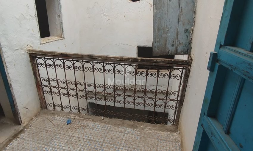 Maison à vendre à Fès, Ancienne Médina - view 3