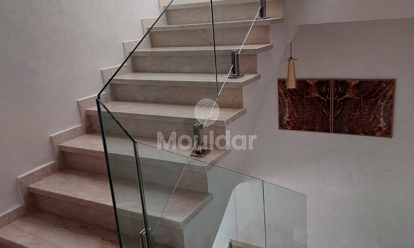 Villa zu verkaufen in Dar Bouazza - view 13