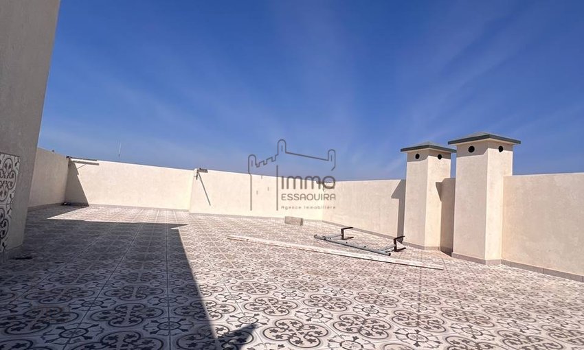 Encantando Apartamento de 2 Habitaciones en Venta en Essaouira - Argana - view 17