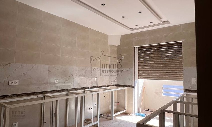 Encantando Apartamento de 2 Habitaciones en Venta en Essaouira - Argana - view 14