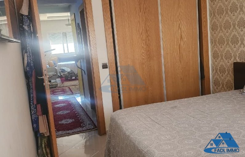 بيع شقة واجهة في الحدادة القنيطرة - view 6