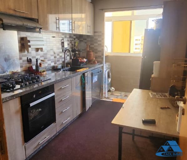 بيع شقة واجهة في الحدادة القنيطرة - view 7