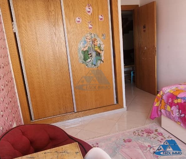 بيع شقة واجهة في الحدادة القنيطرة - view 5