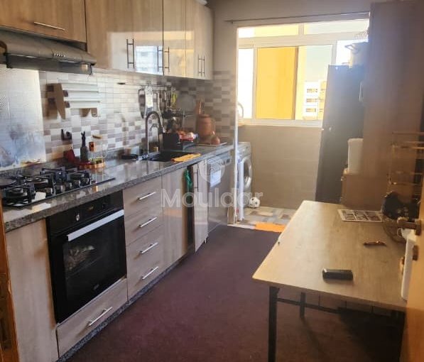 Διαμέρισμα προς πώληση στο Κενίτρα: 2 υπνοδωμάτια, 87 m² - view 7