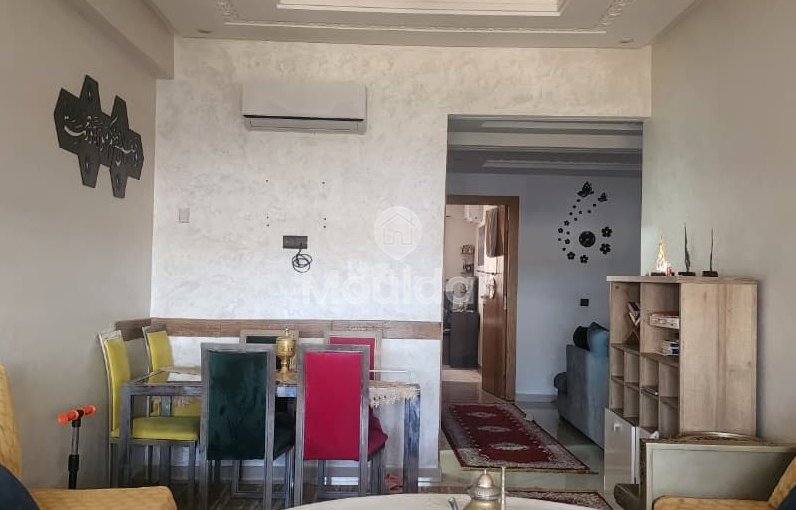 Διαμέρισμα προς πώληση στο Κενίτρα: 2 υπνοδωμάτια, 87 m² - view 3