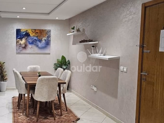 شقة 3 غرف نوم للبيع في مركز القنيطرة شقة 3 غرف نوم للبيع في مركز القنيطرة