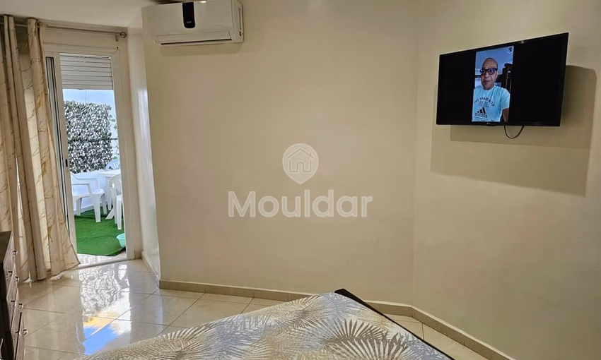 شقة 3 غرف نوم للبيع في مركز القنيطرة شقة 3 غرف نوم للبيع في مركز القنيطرة