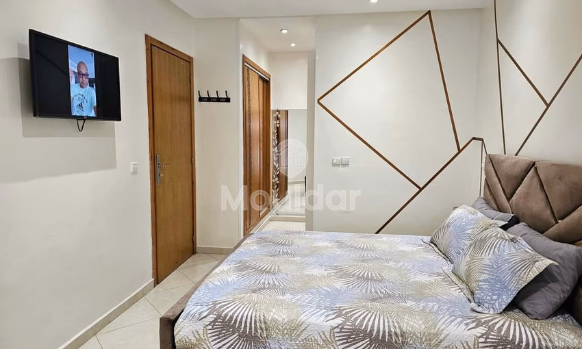 شقة 3 غرف نوم للبيع في مركز القنيطرة شقة 3 غرف نوم للبيع في مركز القنيطرة