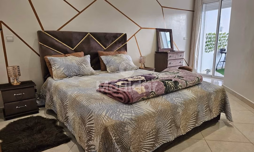 شقة 3 غرف نوم للبيع في مركز القنيطرة شقة 3 غرف نوم للبيع في مركز القنيطرة