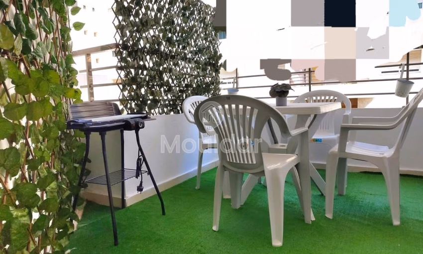 شقة 3 غرف نوم للبيع في مركز القنيطرة شقة 3 غرف نوم للبيع في مركز القنيطرة