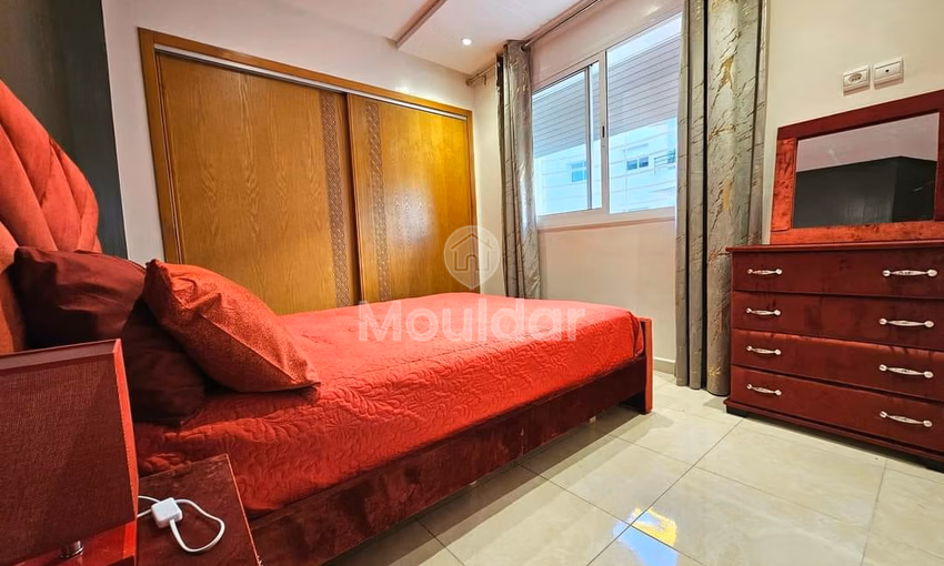 شقة 3 غرف نوم للبيع في مركز القنيطرة شقة 3 غرف نوم للبيع في مركز القنيطرة