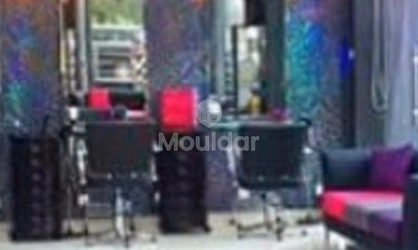 Commercial Property for Sale in Casablanca - California Commercial Property for Sale in Casablanca - California