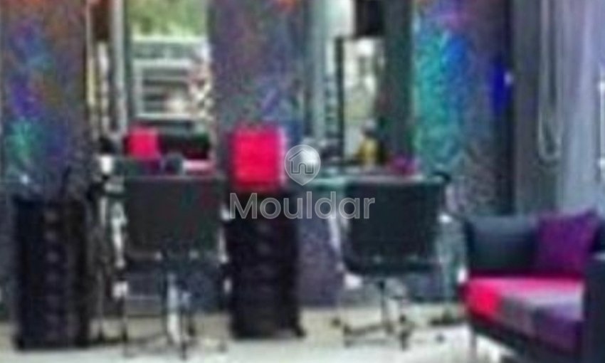 Casablanca - Kaliforniya'da Satılık Ticari Gayrimenkul - view 6