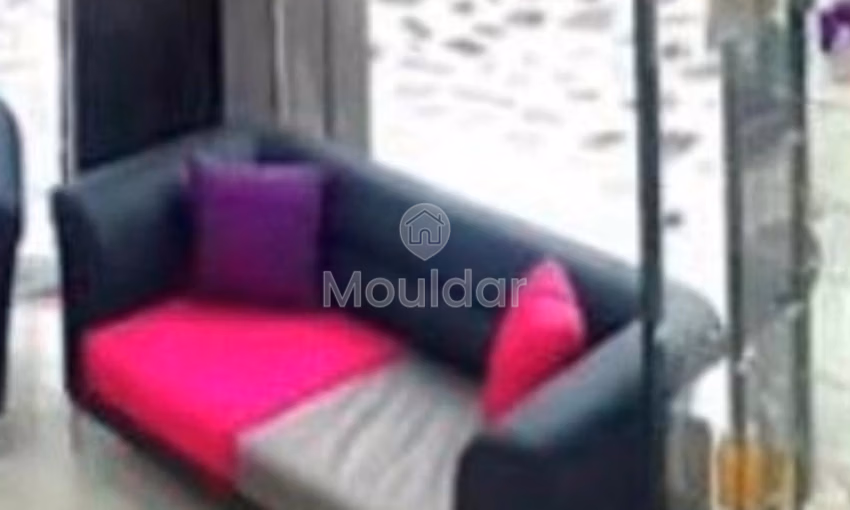 Commercial Property for Sale in Casablanca - California