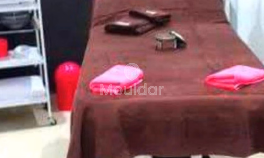 Commercial Property for Sale in Casablanca - California Commercial Property for Sale in Casablanca - California