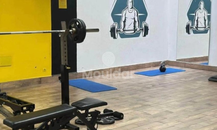 Casablanca - Kaliforniya'da Satılık Ticari Gayrimenkul - view 5