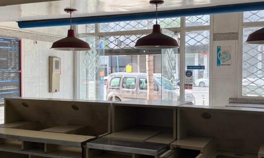 متجر للبيع يقع على بوليفارد مسيرة - view 4