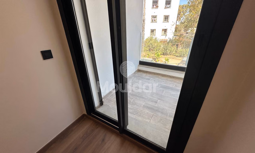 Studio for Rent in Casablanca - Riviera, 57m² of Space Studio for Rent in Casablanca - Riviera, 57m² of Space