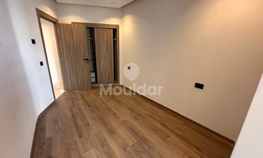 Studio for Rent in Casablanca - Riviera, 57m² of Space