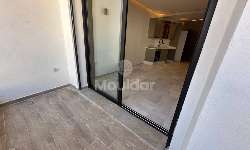Studio for Rent in Casablanca - Riviera, 57m² of Space Studio for Rent in Casablanca - Riviera, 57m² of Space