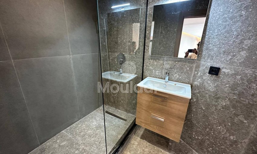 Studio zur Miete in Casablanca – Riviera, 57 m² Fläche - view 7