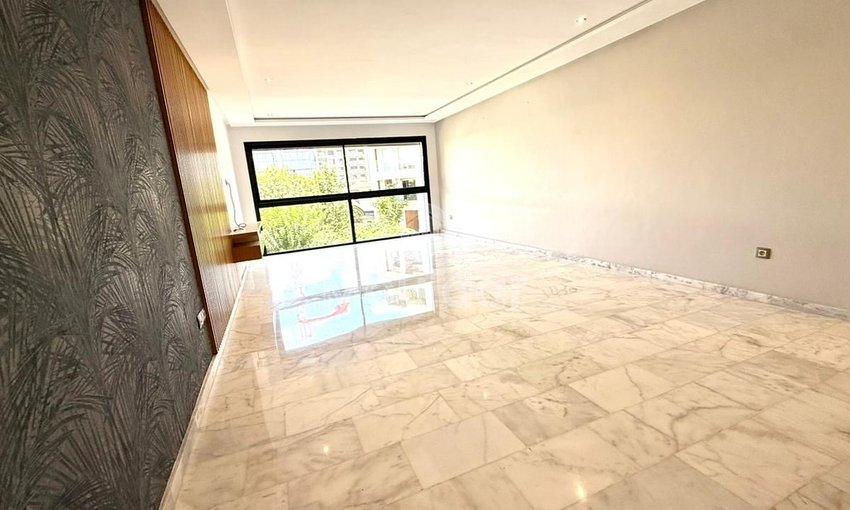 Charmantes Apartment zur Miete in Casablanca - 2 geräumige Schlafzimmer - view 7