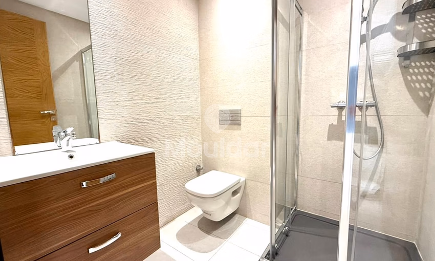 Charmant Appartement à Louer à Casablanca - 2 Chambres Spacieuses Charmant Appartement à Louer à Casablanca - 2 Chambres Spacieuses