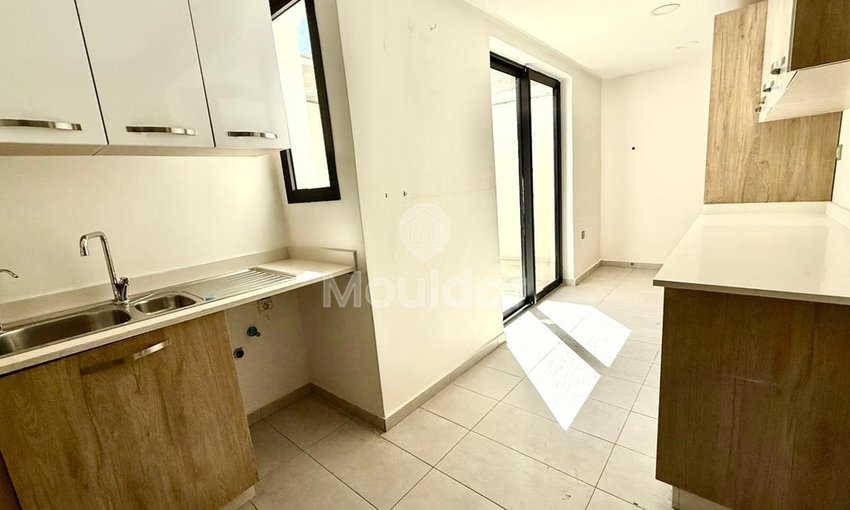 Charmantes Apartment zur Miete in Casablanca - 2 geräumige Schlafzimmer - view 8