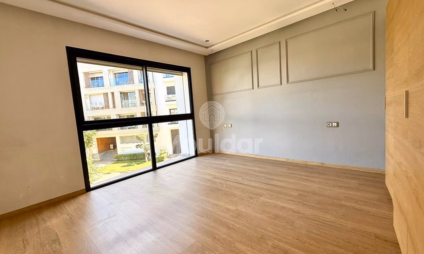 Charmant Appartement à Louer à Casablanca - 2 Chambres Spacieuses Charmant Appartement à Louer à Casablanca - 2 Chambres Spacieuses