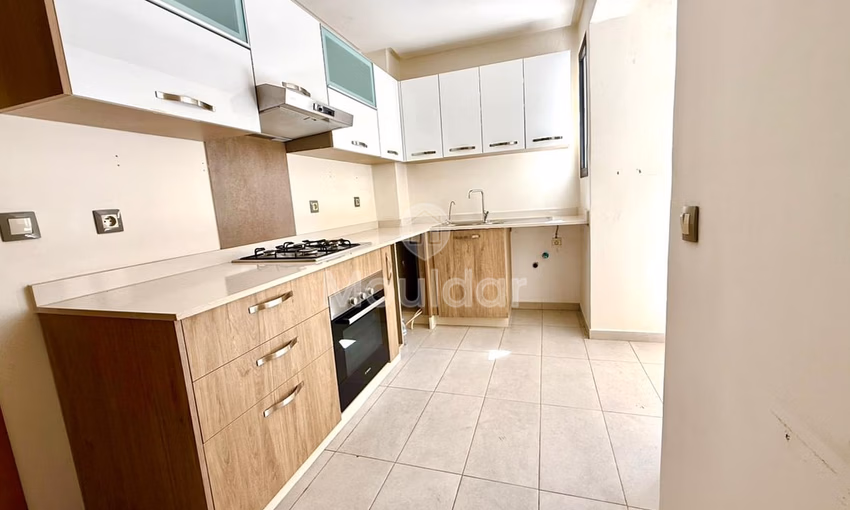 Charmant Appartement à Louer à Casablanca - 2 Chambres Spacieuses Charmant Appartement à Louer à Casablanca - 2 Chambres Spacieuses