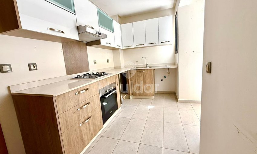 Charmantes Apartment zur Miete in Casablanca - 2 geräumige Schlafzimmer - view 9