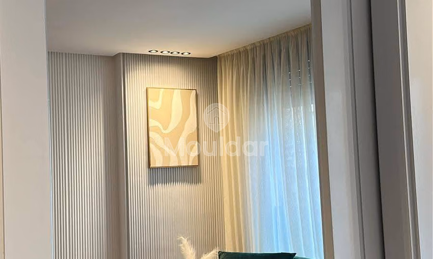 Studio for Rent: Comfort and Modernity in the Heart of Casablanca Studio for Rent: Comfort and Modernity in the Heart of Casablanca