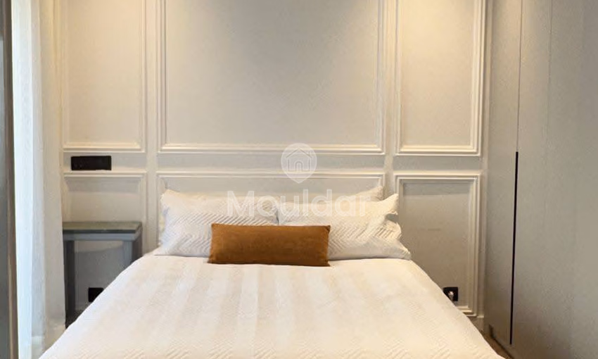 Studio for Rent: Comfort and Modernity in the Heart of Casablanca Studio for Rent: Comfort and Modernity in the Heart of Casablanca