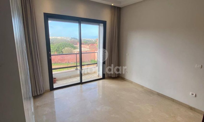 Appartamento eccezionale in affitto a Dar Bouazza - 163 m² - view 3