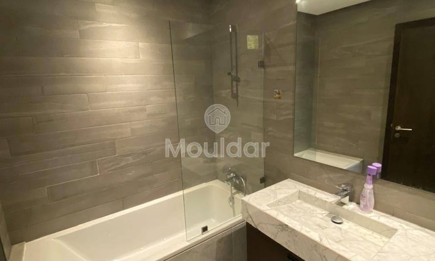 Appartamento eccezionale in affitto a Dar Bouazza - 163 m² - view 13