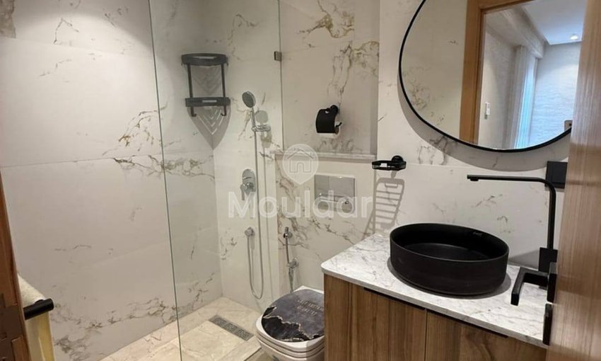 Studio de Închiriat în Casablanca - Bourgogne: 60m² Oportunități - view 7