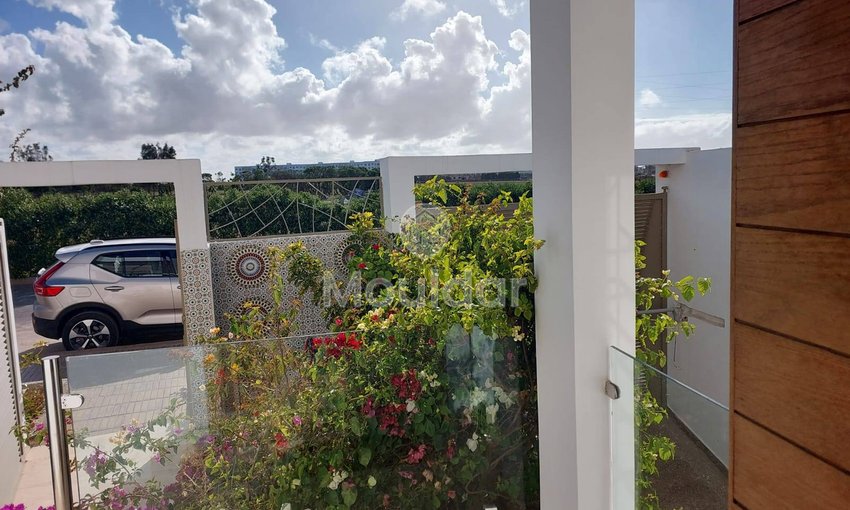 Villa zu verkaufen in Dar Bouazza - view 9