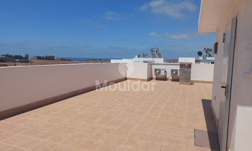 Villa zu verkaufen in Dar Bouazza - view 20