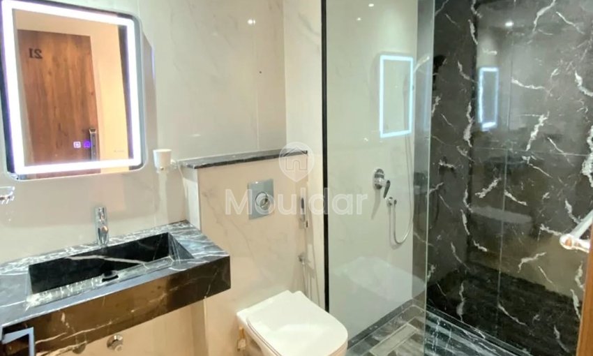 Studio moderno da affittare a Casablanca - Palmier, 40 m². - view 5