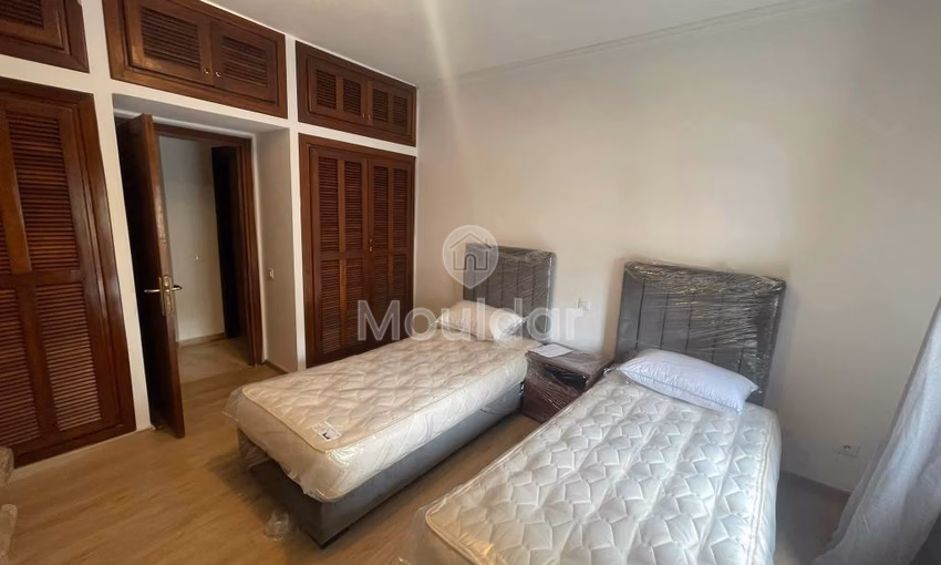 Spacious Apartment for Rent in Casablanca – 250m² of Comfort Spacious Apartment for Rent in Casablanca – 250m² of Comfort