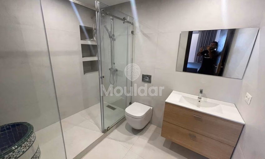 Spacious Apartment for Rent in Casablanca – 250m² of Comfort Spacious Apartment for Rent in Casablanca – 250m² of Comfort