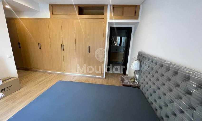 Appartamento spazioso da affittare a Casablanca – 250m² di comfort - view 6