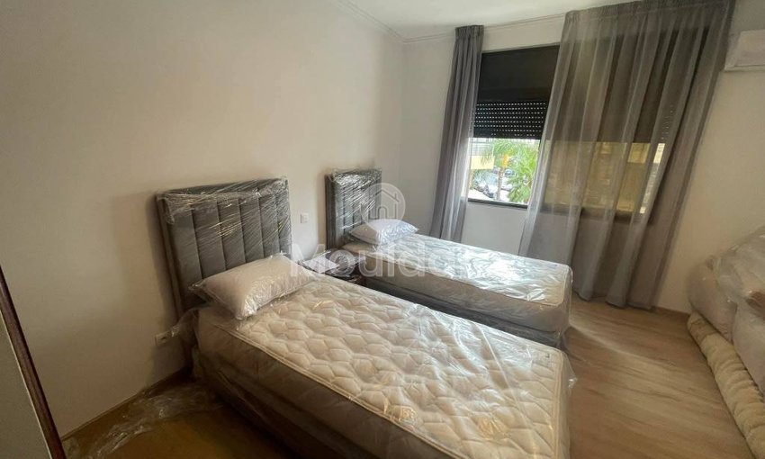 Appartamento spazioso da affittare a Casablanca – 250m² di comfort - view 7