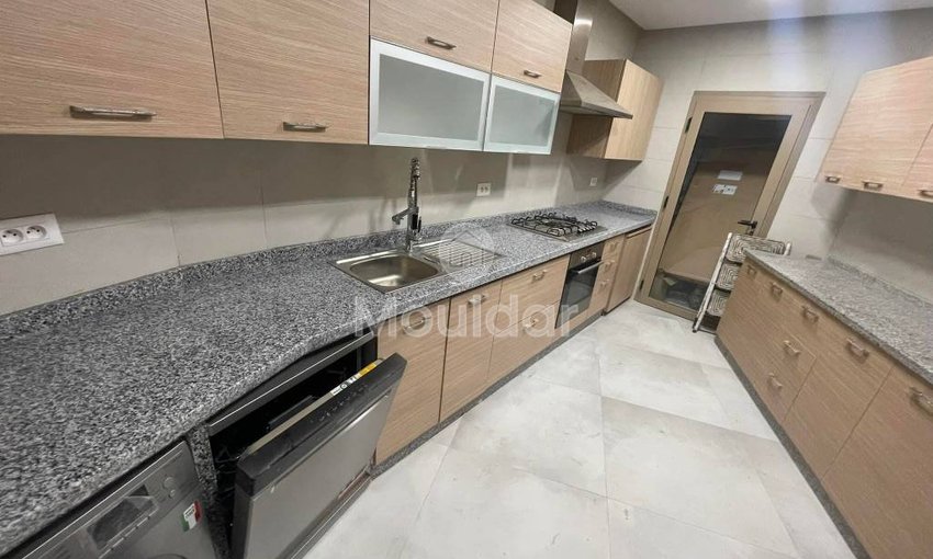 Appartamento spazioso da affittare a Casablanca – 250m² di comfort - view 10