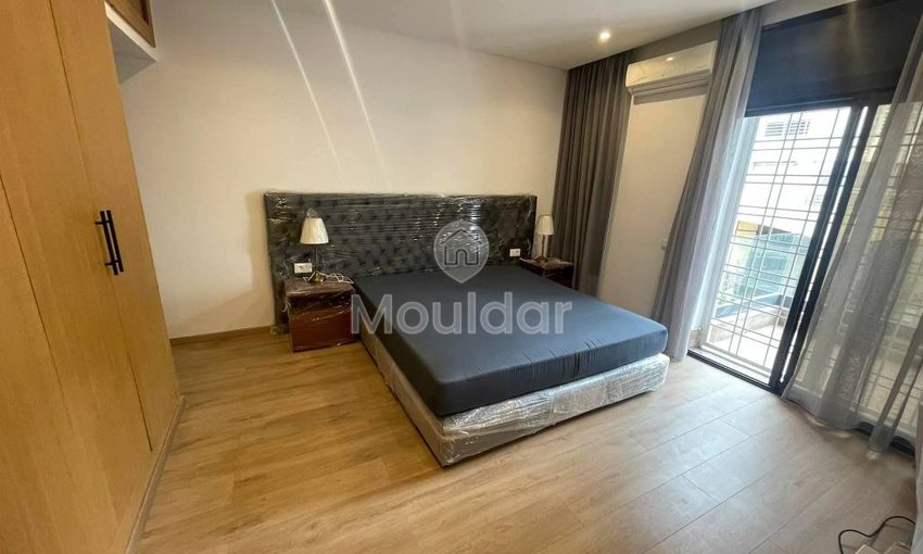 Appartamento spazioso da affittare a Casablanca – 250m² di comfort - view 5