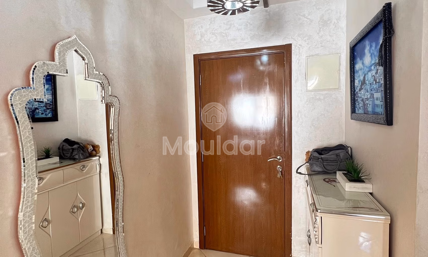 Appartement à Louer: Charme et Confort à Agadir Appartement à Louer: Charme et Confort à Agadir