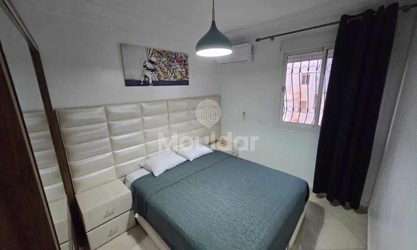 Appartement à Louer: Charme et Confort à Agadir Appartement à Louer: Charme et Confort à Agadir